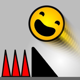 Super Bounce Ball Maze