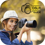 DSLR Camera Photography Tricks and Ideas
