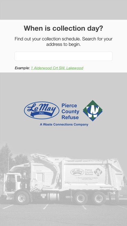 Pierce County Refuse