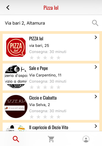 PIZZA lol screenshot 3