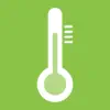 Real Thermometer- prank with friends App Positive Reviews