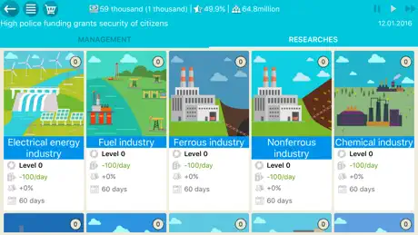 camping.info – De CAMPING-APP