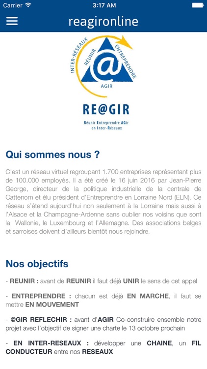 Re@gir online screenshot-4