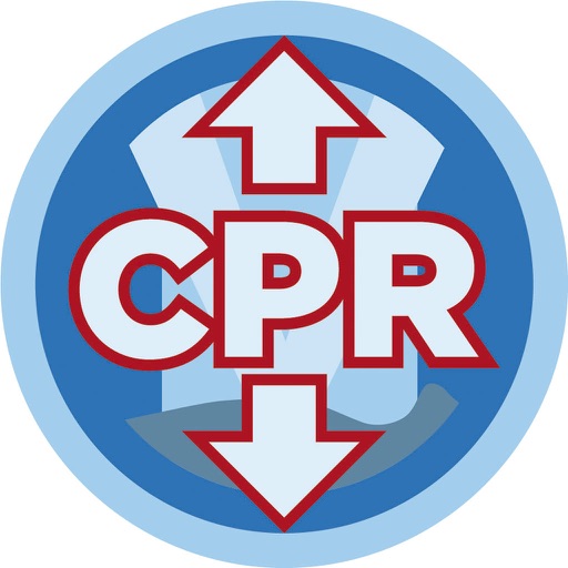 CPR APP iOS App