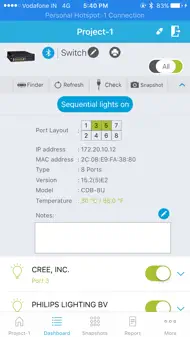 Digital Building-Installer iphone bilder 2