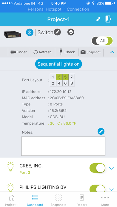 Screenshot #3 pour Digital Building-Installer