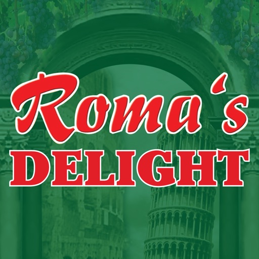 Romas Delight Icon