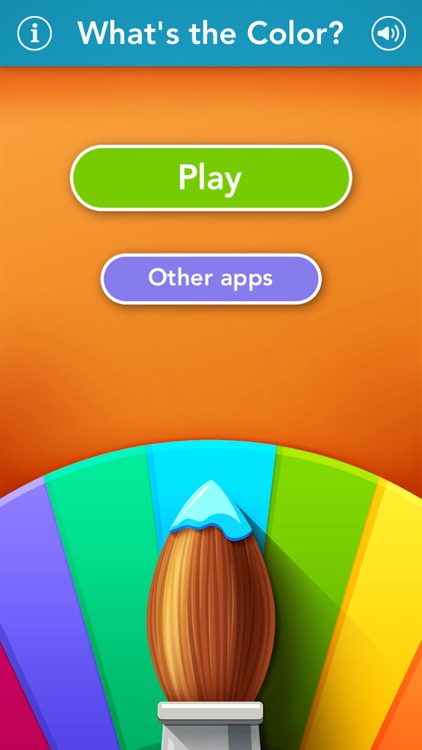 What's the Color? ~ Logo Quiz screenshot-4