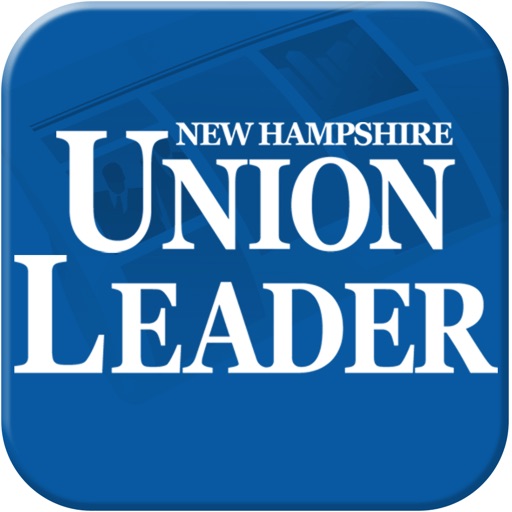 New Hampshire Union Leader iOS App