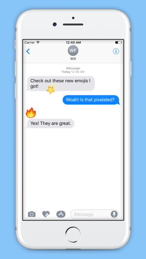 Pixel Emojis(圖2)-速報App