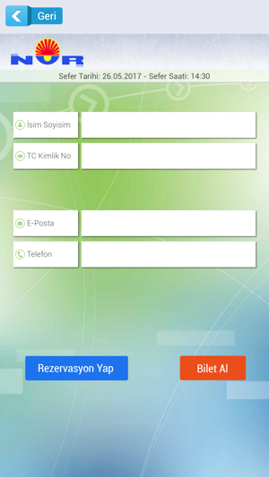 Hatay Nur Seyahat(圖4)-速報App