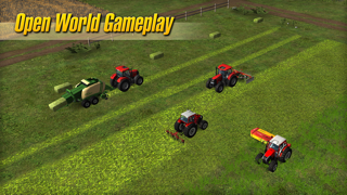 Screenshot #3 pour Farming Simulator 14