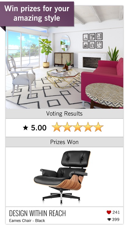 Design Home screenshot-4
