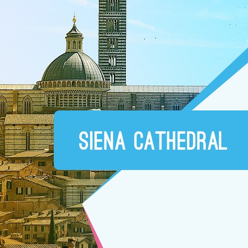 Siena Cathedral icon