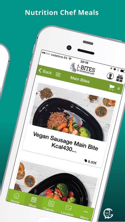 I-Bites screenshot-4