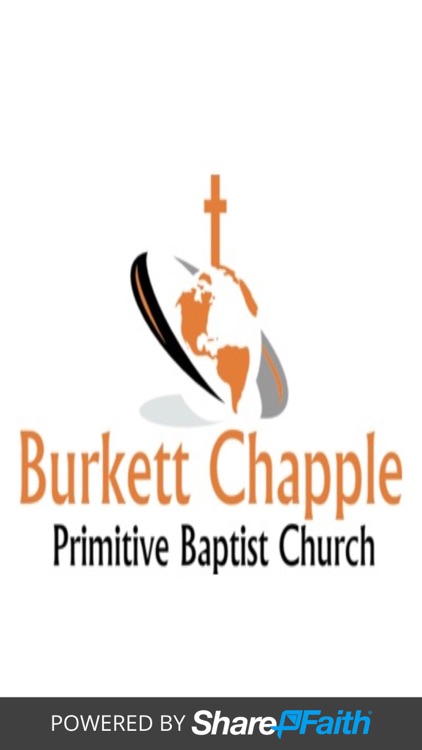 Burkett Chapple P.B. Church