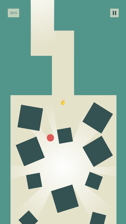 Maze Phase screenshot-3