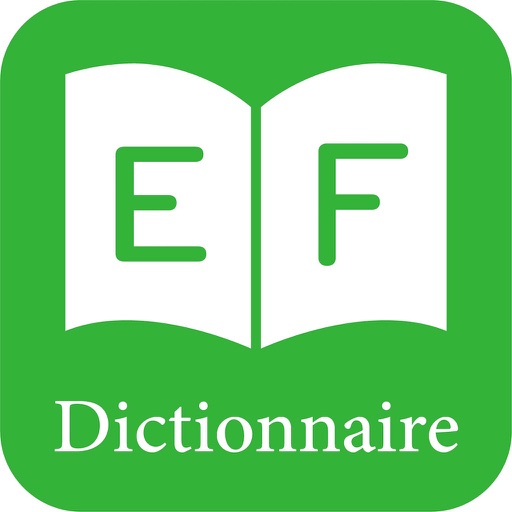 French Translator - French English dictionary icon