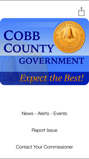 CobbGov(圖1)-速報App