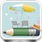 Travel iBlog is a travel companion App that allows you to create beautiful blog entries and share them by exporting to PDF, PNG or JPEG format