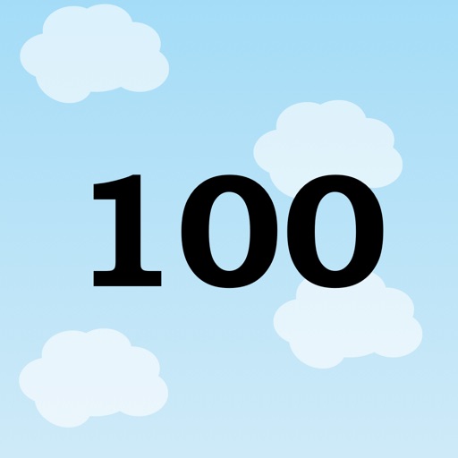 100 games icon