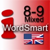 iWordSmart 8-9 Mixed Letter Edition US