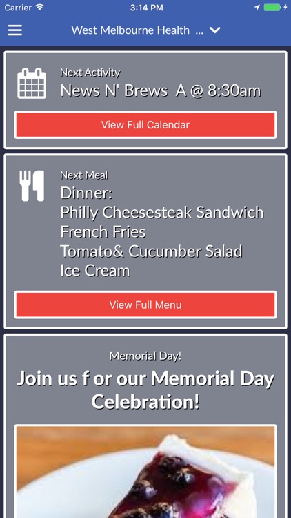 FacilityPilot Family