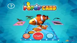 Game screenshot 3D POPUP CARD mod apk