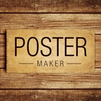 delete Poster Maker