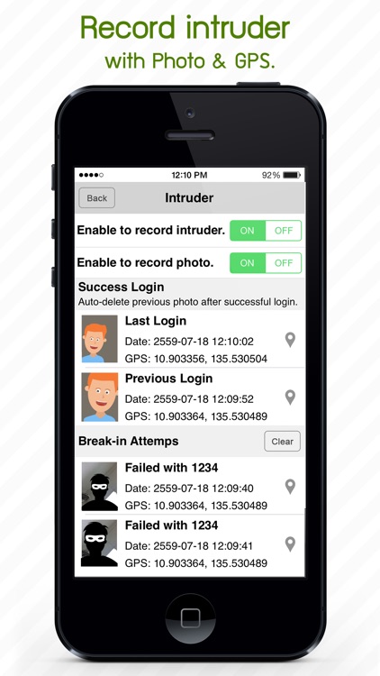 Private Photos (Calculator%) screenshot-3