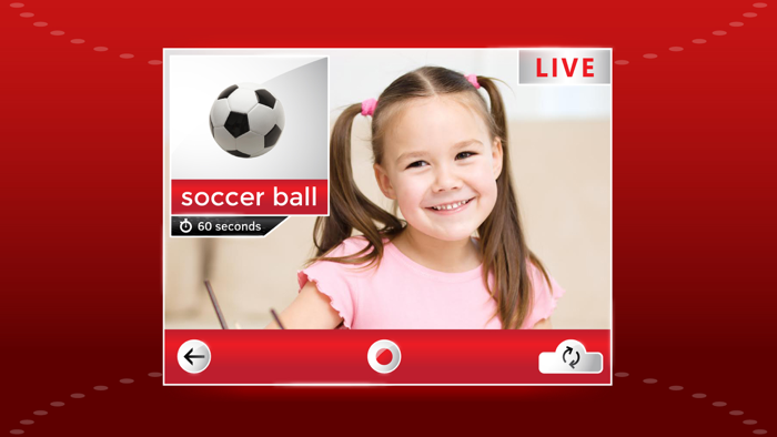 Newscaster Articulation