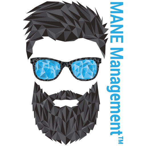 Mane Management Epic Stickers