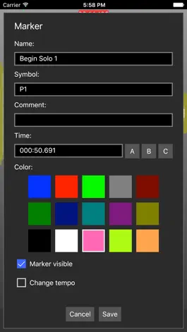 Game screenshot Music Speed Changer Pro 2 hack