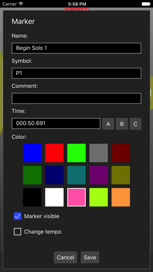 Music Speed Changer Pro 2(圖3)-速報App