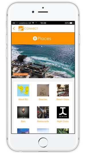 BLI Connect(圖4)-速報App