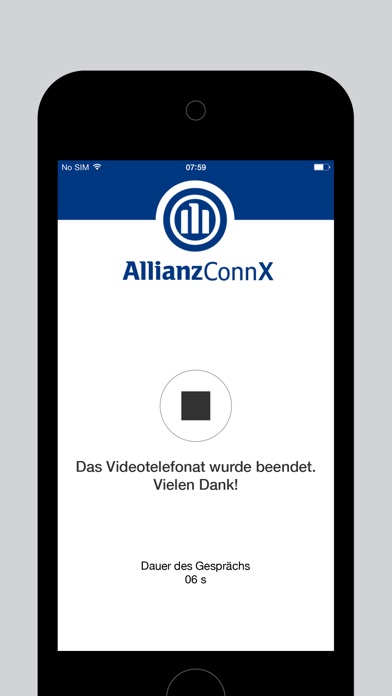 Allianz-ConnX screenshot 3