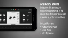 dubstation 2 iphone screenshot 2