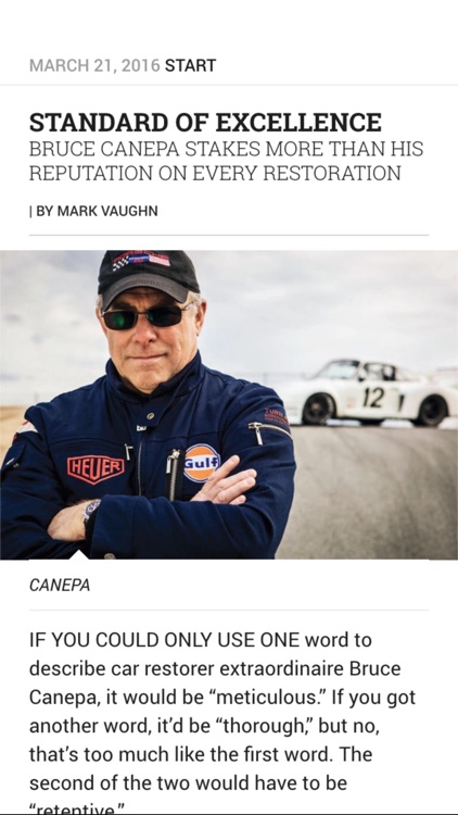 Autoweek Mag App screenshot-3
