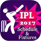 Cricket 2017 - Schedule,Live Score,Today Matches
