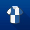 Fan App for Bristol Rovers FC