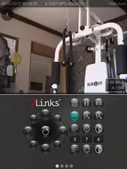7links ip cam remote ipad capturas de pantalla 1