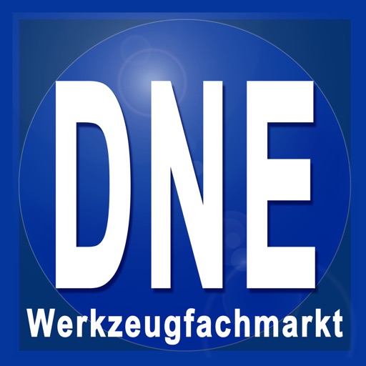 DNE Eisenhenkel