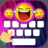 Fun Typing Keyboard – Cute Emoji & Fonts