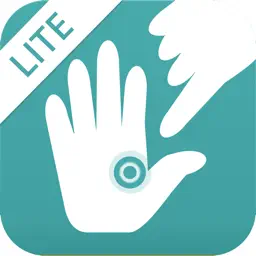 NO Back Pain - Instant Acupressure Self-Treatment! app icon