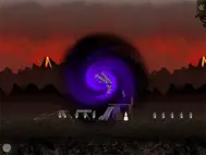Crush the Castle ipad bilder 1