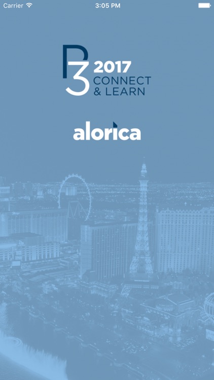 Alorica P3 2017 Conference