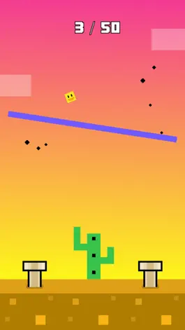 Game screenshot Wicked Pixel apk
