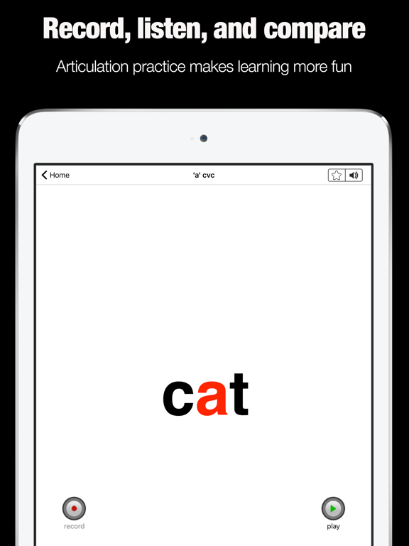 Screenshot #6 pour Phonics Genius