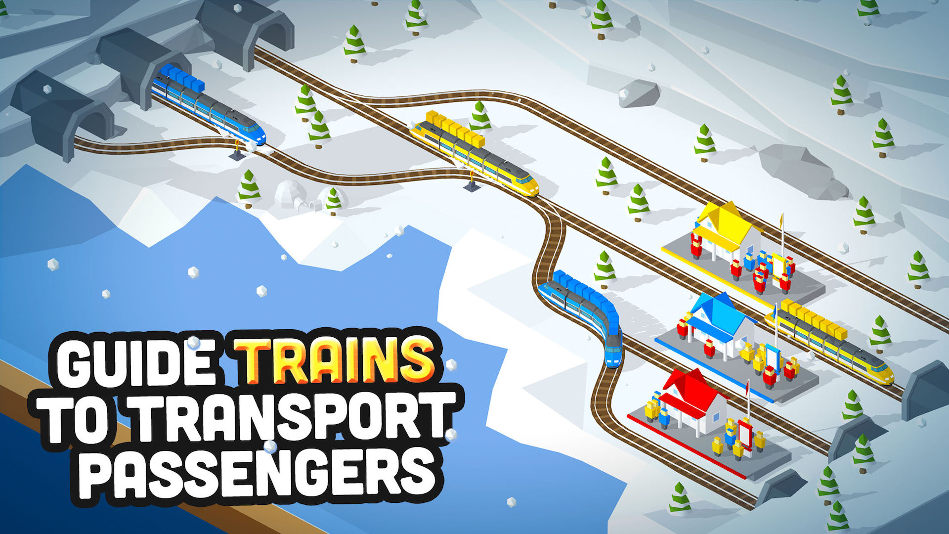 Conduct THIS! – Train Action screenshot 14