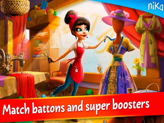 Screenshot #4 pour Button Mix